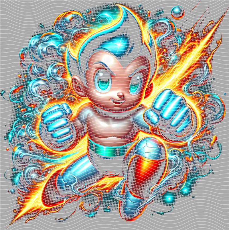 Animation design-RB 1527